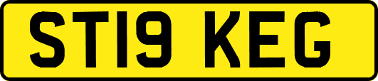 ST19KEG