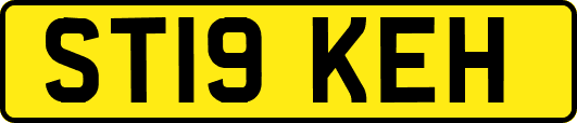 ST19KEH
