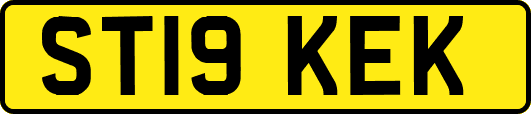 ST19KEK