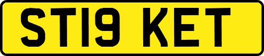 ST19KET