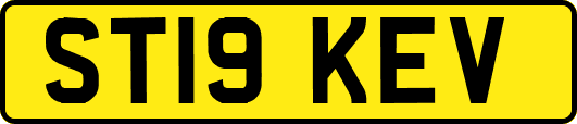 ST19KEV