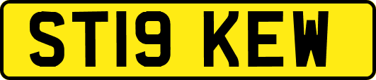 ST19KEW