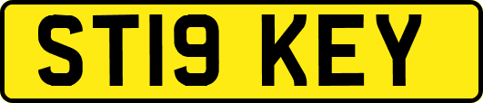 ST19KEY