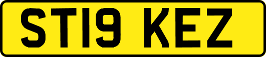 ST19KEZ