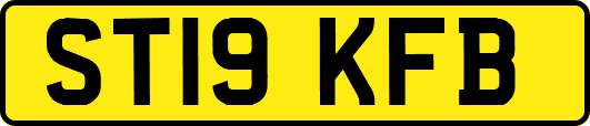 ST19KFB