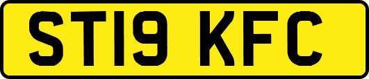 ST19KFC