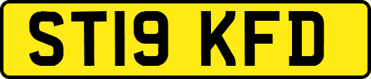 ST19KFD