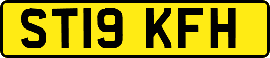 ST19KFH
