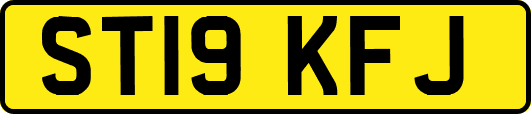 ST19KFJ