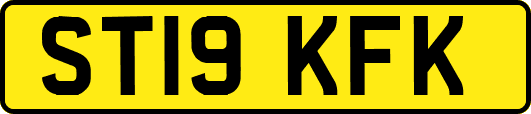ST19KFK