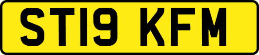 ST19KFM