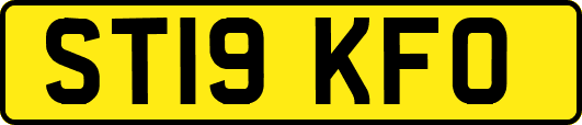 ST19KFO
