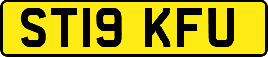 ST19KFU