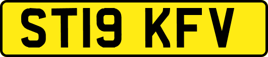 ST19KFV