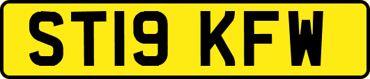 ST19KFW