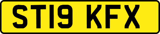 ST19KFX
