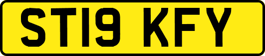 ST19KFY