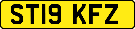 ST19KFZ