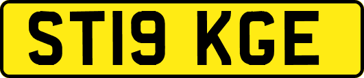 ST19KGE