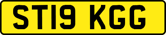 ST19KGG