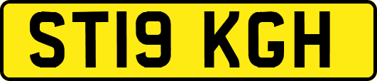 ST19KGH