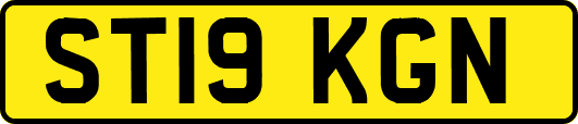 ST19KGN