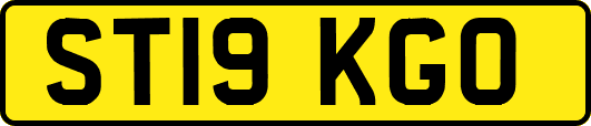 ST19KGO