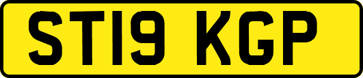 ST19KGP