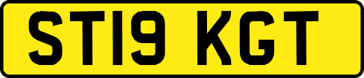 ST19KGT