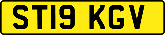 ST19KGV