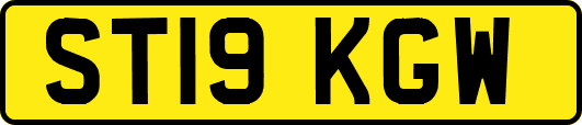 ST19KGW