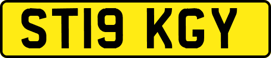 ST19KGY