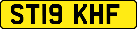 ST19KHF