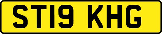 ST19KHG