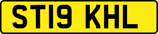 ST19KHL