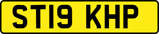 ST19KHP