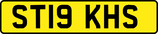 ST19KHS