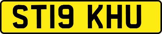 ST19KHU
