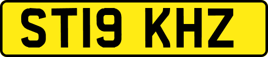 ST19KHZ