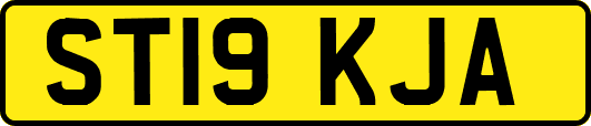 ST19KJA