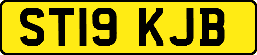ST19KJB