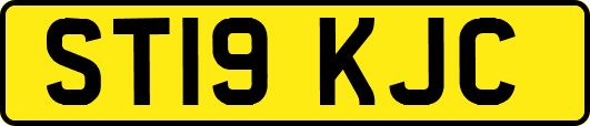 ST19KJC