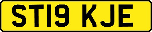 ST19KJE