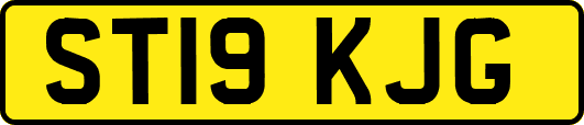 ST19KJG