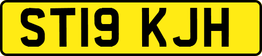 ST19KJH
