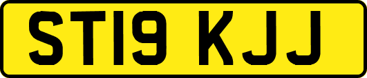 ST19KJJ