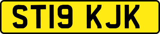 ST19KJK