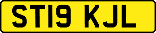 ST19KJL