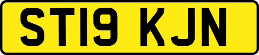 ST19KJN