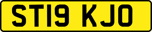 ST19KJO